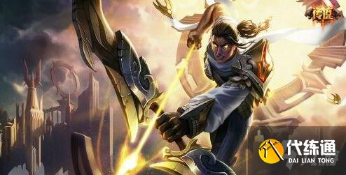 《云顶之弈》圣光推土机阵容怎么玩