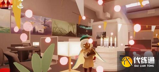 光遇周年庆小精灵任务完成方法详解 光遇周年庆小精灵任务完成方法详解