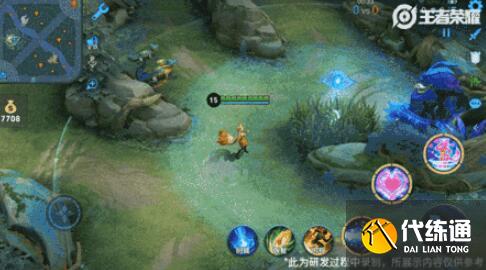 王者荣耀S24峡谷地图改动优化一览 王者荣耀S24峡谷地图改动优化一览