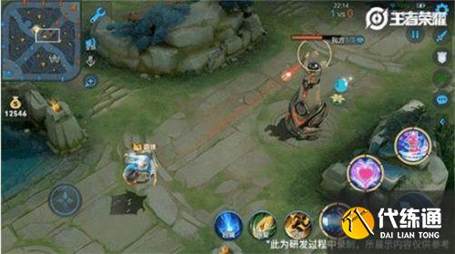 王者荣耀风暴先锋有什么效果 风暴先锋作用效果及刷新时间介绍 王者荣耀风暴先锋有什么效果 风暴先锋作用效果及刷新时间介绍