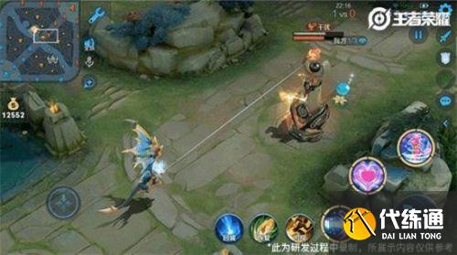 王者荣耀风暴先锋有什么效果 风暴先锋作用效果及刷新时间介绍 王者荣耀风暴先锋有什么效果 风暴先锋作用效果及刷新时间介绍