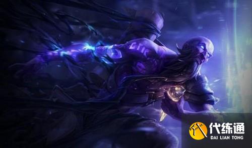 云顶之弈6破败瑞兹德莱文玩法攻略 11.12版本6破败军团阵容推荐