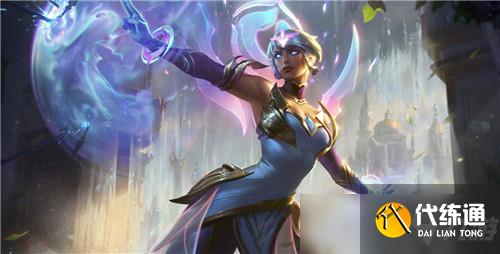 云顶之弈11.12六黎明锐雯玩法