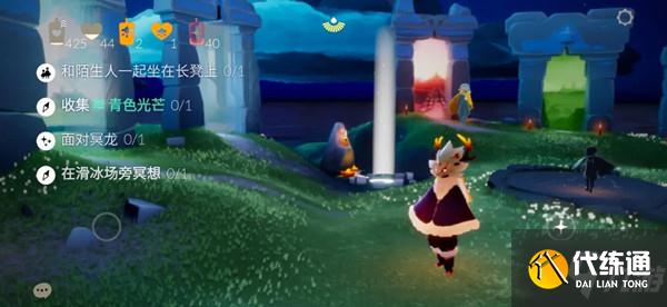 光遇6.21任务攻略大全 光遇6月21日任务攻略汇总