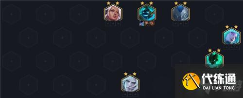 云顶之弈11.12版本破败军团体系玩法