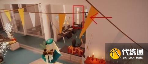 光遇周年庆先祖的位置在哪里 光遇周年庆先祖的位置在哪里