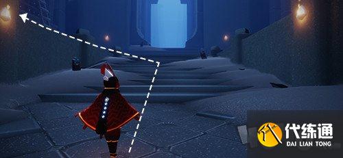 光遇周年庆先祖在哪 周年庆先祖具体位置介绍