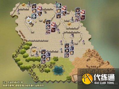 剑与远征瓦尔克试炼之地攻略 赏金试炼之地通关阵容分享