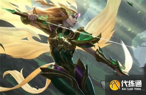 云顶之弈11.12黑鸟天骑怎么玩 最强黑鸟天骑阵容玩法分享