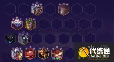 云顶之弈11.12版本神谕卡尔玛阵容推荐攻略.jpg 云顶之弈11.12版本神谕卡尔玛阵容推荐攻略.jpg