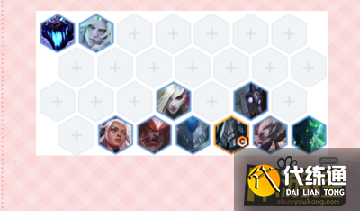 云顶之弈11.12铁秘武器阵容玩法攻略3.png 云顶之弈11.12铁秘武器阵容玩法攻略3.png