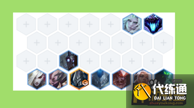 云顶之弈11.12铁秘武器阵容玩法攻略4.png 云顶之弈11.12铁秘武器阵容玩法攻略4.png