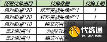 王者荣耀6月17日更新内容一览