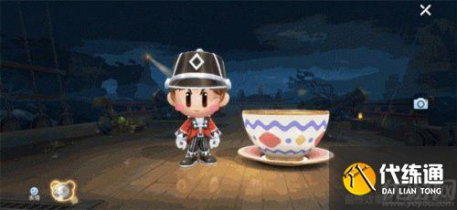 跑跑卡丁车手游旋转杯获取方法 跑车技能属性介绍 跑跑卡丁车手游旋转杯获取方法 跑车技能属性介绍