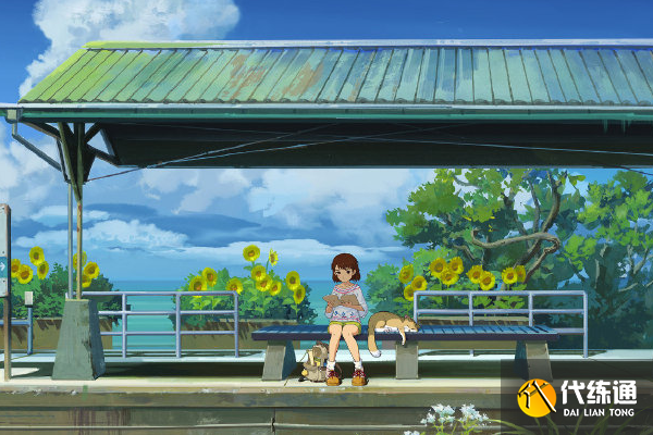 小森生活香鱼最多地点攻略