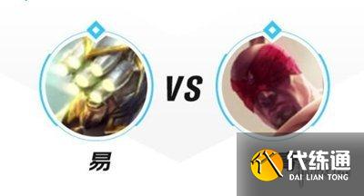 英雄联盟LOL手游剑圣对线瞎子怎么打?英雄联盟手游剑圣对位瞎子技巧