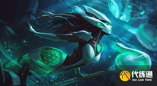 云顶之弈11.13什么时候更新 11.13更新内容一览[多图]图片1