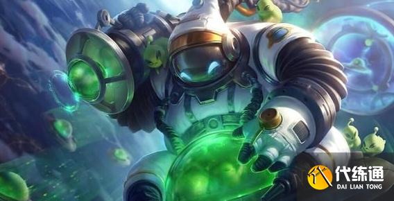 云顶之弈11.13什么时候更新 11.13更新内容一览[多图]图片2