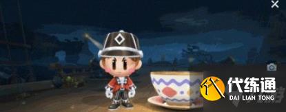 跑跑卡丁车手游旋转杯技能属性 旋转杯怎么获得?