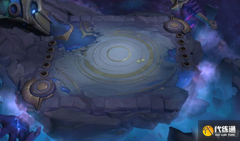 《云顶之弈》11.12六圣光大眼玩法是什么