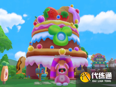 摩尔庄园手游蛋糕小屋怎么获得-蛋糕小屋获得攻略 摩尔庄园手游蛋糕小屋怎么获得-蛋糕小屋获得攻略