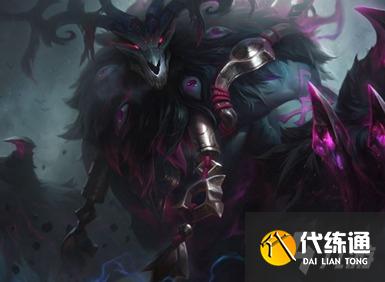 《云顶之弈》11.12版本魔女羁绊艾翁主C怎么玩