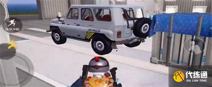 和平精英矩阵工厂怎么开启？矩阵工厂进入方法介绍[多图]图片1