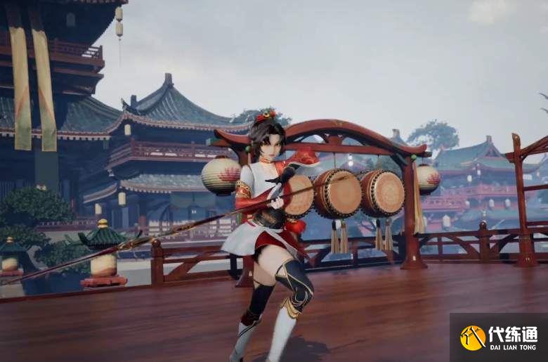 王者荣耀云缨怎么连招？新英雄云缨连招技巧[多图]图片1