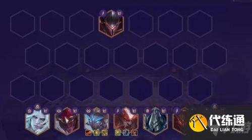 云顶之弈神盾豹女怎么玩 云顶之弈神盾豹女上分阵容推荐