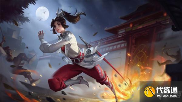 王者荣耀云缨怎么出装?S24云缨最佳装备铭文参考攻略