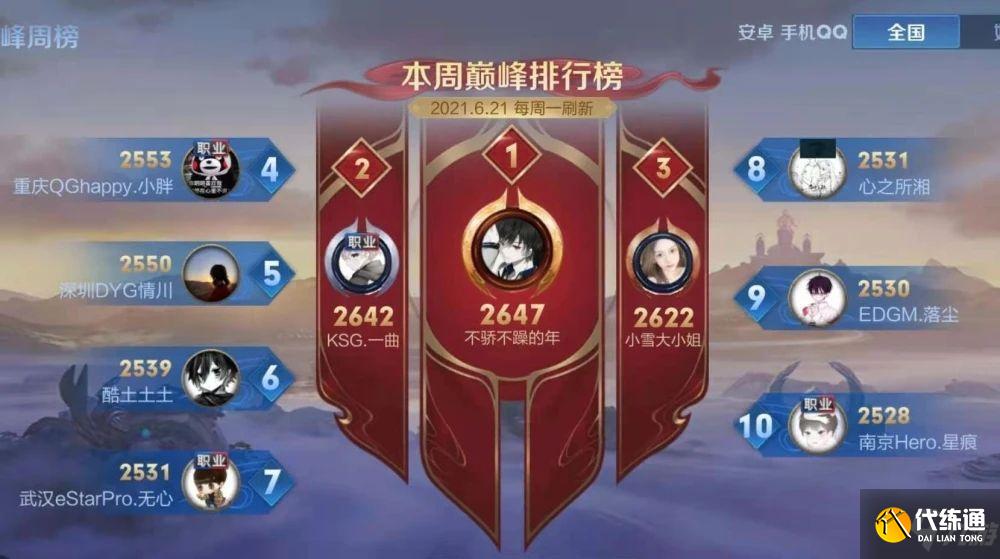 王者荣耀维护到几点 苹果s24赛季几点更新完成