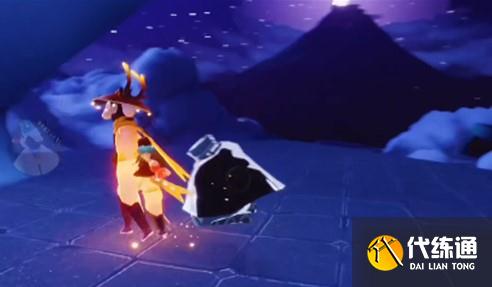 光遇点灯人先祖在什么位置