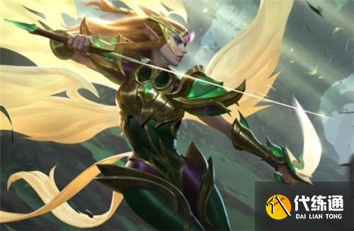 云顶之弈11.12黑鸟天骑阵容玩法分享