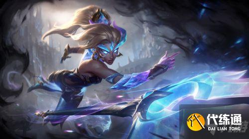 云顶之弈6.24更新内容汇总：克烈削弱/无尽重做/羁绊改动