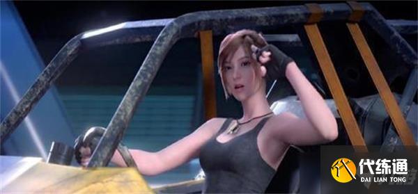 和平精英新模式重启未来怎么造车？重启未来矩阵工厂造车方法