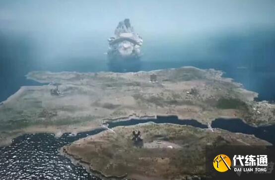 和平精英黄金岛怎么不见了?黄金岛没有了原因介绍