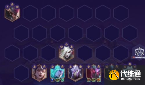 云顶之弈11.13魔女刺客卡特阵容玩法攻略 云顶11.13卡特阵容怎么玩 云顶之弈11.13魔女刺客卡特阵容玩法攻略