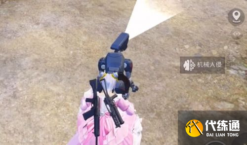 和平精英重启未来机械狗刷新位置一览 机械狗刷新地点大全 和平精英机械狗刷新地点大全