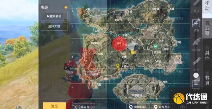 和平精英创作模式怎么玩？创作模式玩法攻略分享！[多图]图片2