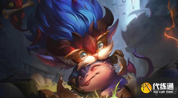 《云顶之弈》大头阵容理解分享