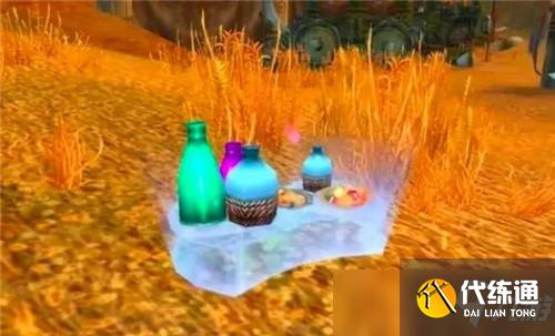 魔兽世界怀旧服各DPS进组敲门砖一览 贼法术猎 缺1样必进不去T4本