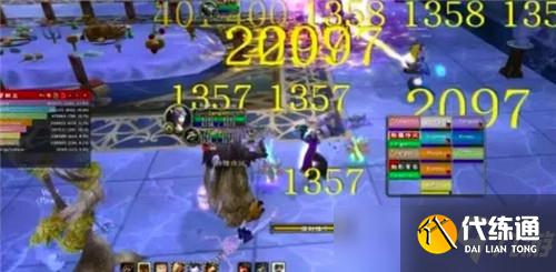 魔兽世界怀旧服各DPS进组敲门砖一览 贼法术猎 缺1样必进不去T4本