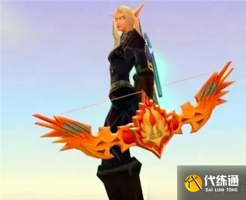 魔兽世界怀旧服各DPS进组敲门砖一览 贼法术猎 缺1样必进不去T4本