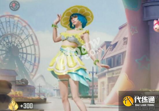 和平精英2021年7月新皮肤曝光 军需转盘返场全都有