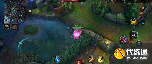 英雄联盟手游核弹流酒桶怎么玩 核弹流酒桶出装