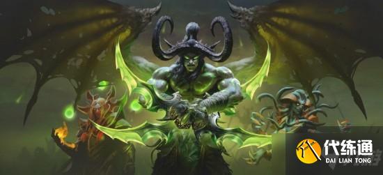 《魔兽世界》9.1统御之链版本前三周有哪些内容