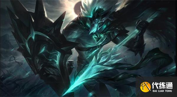 英雄联盟11.4版本光明哨兵全部皮肤大全