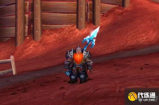 魔兽世界怀旧服TBC猎人高性价比套装推荐 魔能猎手套装优势介绍