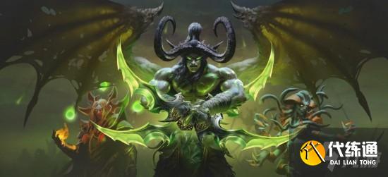 《魔兽世界怀旧服》TBC新手开荒职业怎么选