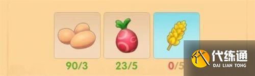 摩尔庄园手游摩摩蛋包饭怎么做 摩摩蛋包饭配方火候菜谱